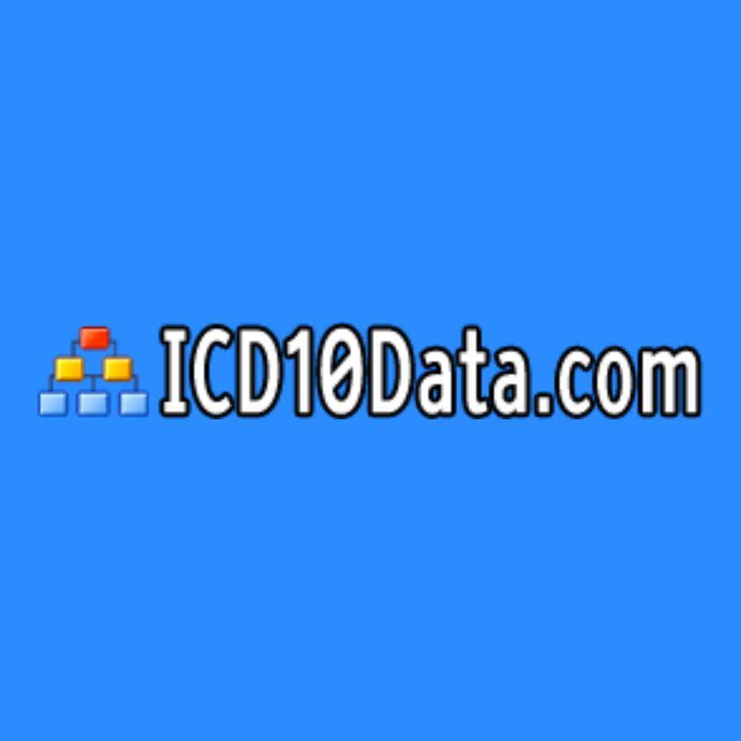 ICD-10 Code Look-Up Tool 
